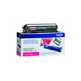 TONER BROTHER MAGENTA TN210M