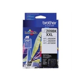 TONER BROTHER NEGRO ALTO RENDIMIENTO MFCJ5720DW MFCJ5620D