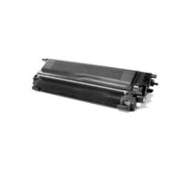 Toner Brother TN15 Negro Super Alto Rendimiento