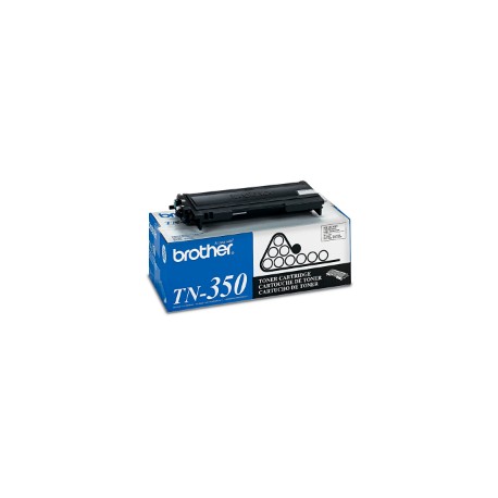 TONER BROTHER TN350 2500 PAG