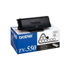 TONER BROTHER TN550 HL5240/HL5250DN/HL528DW 3500 I