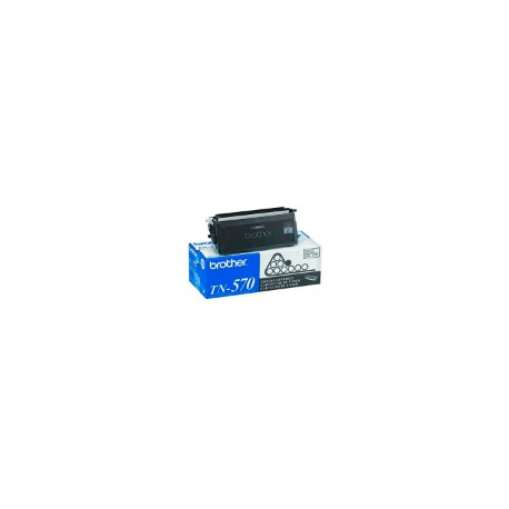 TONER BROTHER TN-570 HL5140/HL5150D/MFC8220/MFC8440