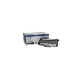 TONER BROTHER TN750 NEGRO ALTO RENDIMIENTO