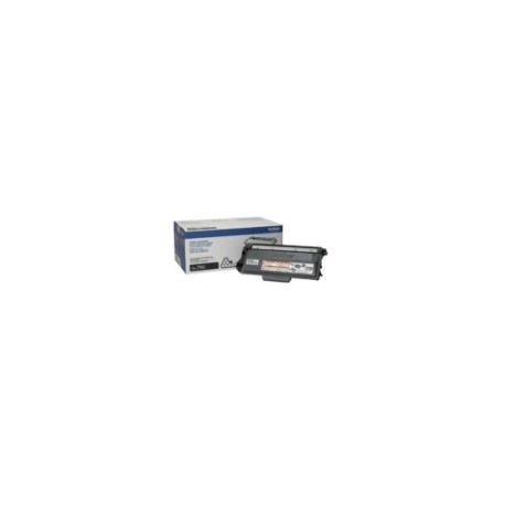 TONER BROTHER TN780 NEGRO SUPER ALTO RENDIMIENTO