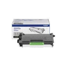 TONER BROTHER TN820 NEGRO 3000 PAG HLL5100DN HLL6200DW