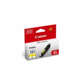 TINTA CANON CLI-151XL Y