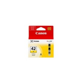 TINTA CANON CLI-42 AMARILLO