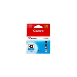 TINTA CANON CLI-42 CYAN