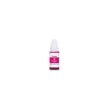 TINTA CANON GI-190 MAGENTA TINTA CONTINUA