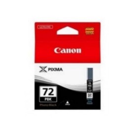 TINTA CANON NEGRO FOTO PGI-72 PBK