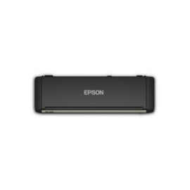 Escáner Epson WorkForce DS-320 Resolución 600 dpi