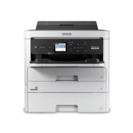 Impresora de Inyección Epson WorkForce WF-M5299 Monocromática