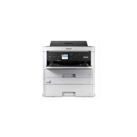 Impresora de Inyección Epson WorkForce WF-M5299 Monocromática