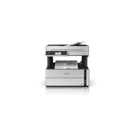 Multifuncional Epson EcoTank M3170 Monocromática Tinta Continua