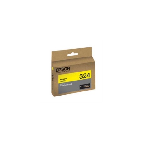 TINTA EPSON AMARILLO SC-P400 (14 ml.)