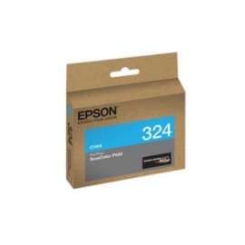 TINTA EPSON CYAN SC-P400 (14 ml.)