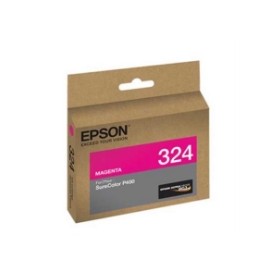 TINTA EPSON MAGENTA SC-P400 (14 ml.)