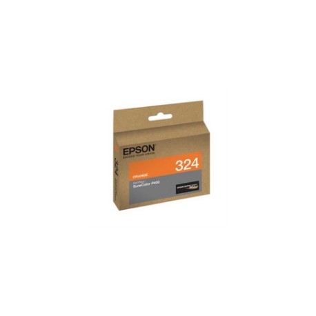 TINTA EPSON NARANJA SC-P400 (14 ml.)