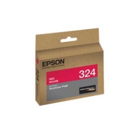 TINTA EPSON ROJO SC-P400 (14 ml.)