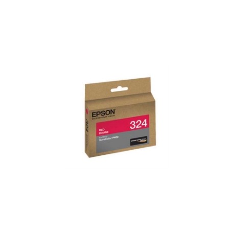 TINTA EPSON ROJO SC-P400 (14 ml.)