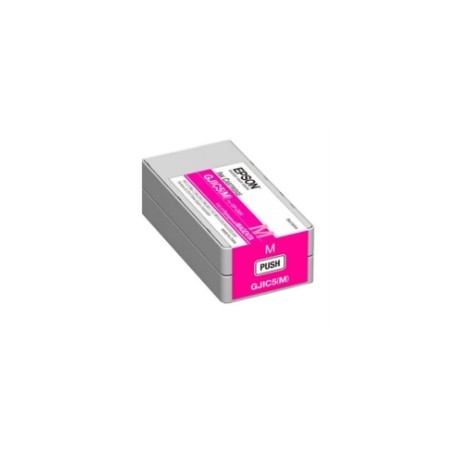 TINTA EPSON MAGENTA GP-C831