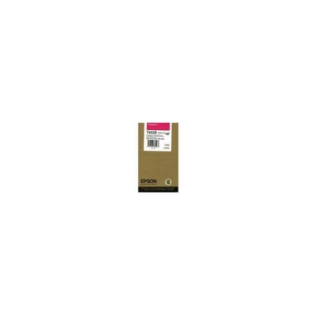 TINTA EPSON 7800 9800 110ML MAGENTA