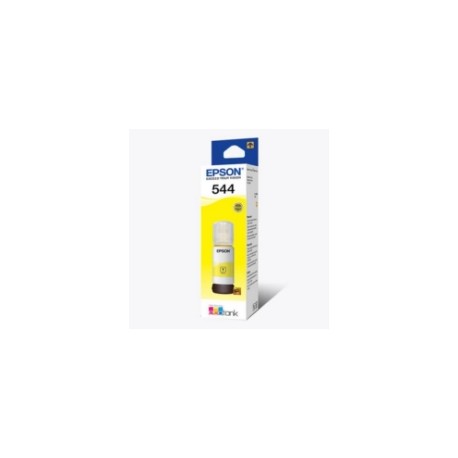 TINTA EPSON AMARILLO DYE L110 / L3110 /L3150 /L5190