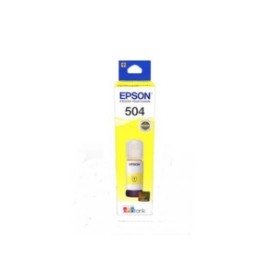 TINTA EPSON AMARILLO L4150/L4160 70 ML