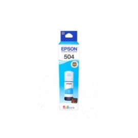 TINTA EPSON CYAN L4150/L4160 70 ML