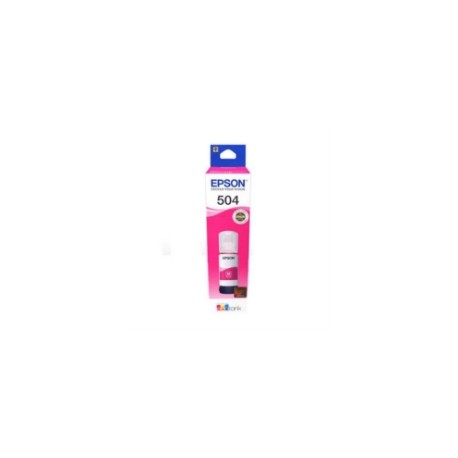 TINTA EPSON MAGENTA L4150/L4160 70 ML