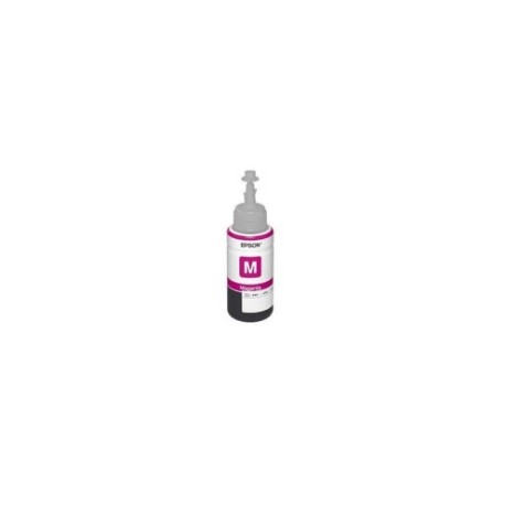 TINTA EPSON MAGENTA LIGHT L800