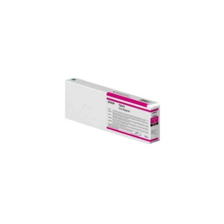 TINTA EPSON MAGENTA SC P6000/P7000/8000/P9000 (700 ml.)