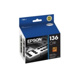 TINTA EPSON NEGRA WORKFORCE K101