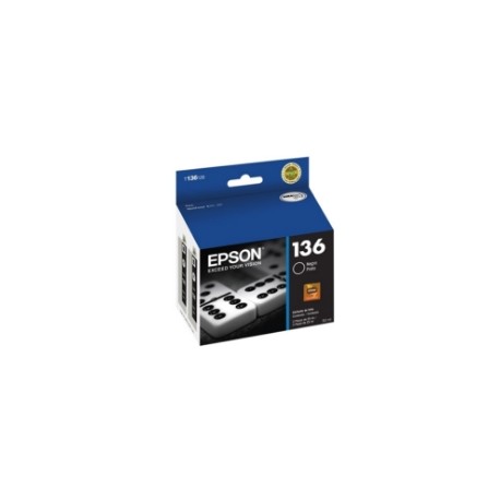 TINTA EPSON NEGRA WORKFORCE K101