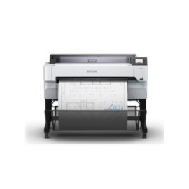 Plotter Epson SureColor T5470M 36" Cabezal de Impresión Resolución 2400x1200