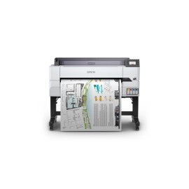 Plotter Epson SureColor T5475 Inyección de Tinta 36" Resolución 2400x1200