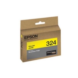 TINTA EPSON AMARILLO SC-P400 (14 ml.)