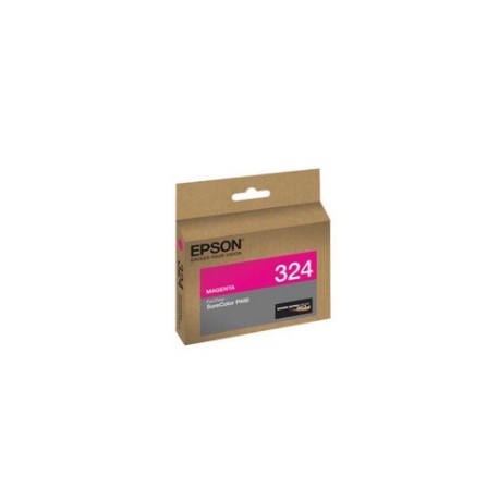 TINTA EPSON MAGENTA SC-P400 (14 ml.)