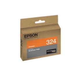 TINTA EPSON NARANJA SC-P400 (14 ml.)