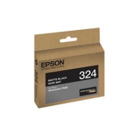 TINTA EPSON NEGRO MATE SC-P400 (14 ml.)