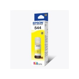 TINTA EPSON AMARILLO DYE L110 / L3110 /L3150 /L5190