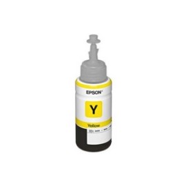 TINTA EPSON AMARILLO L800