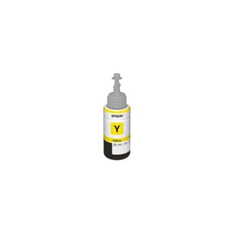 TINTA EPSON AMARILLO L800