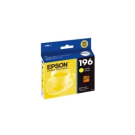 TINTA EPSON AMARILLO XP-20 101/104/201/401 WP-25