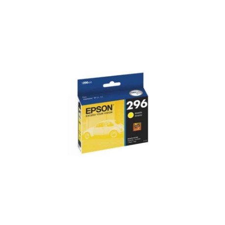 TINTA EPSON AMARILLO XP231/XP431