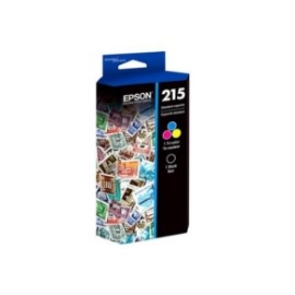 TINTA EPSON COLOR WF-100