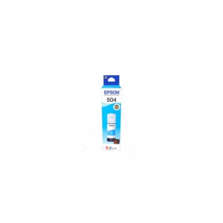 TINTA EPSON CYAN L4150/L4160 70 ML