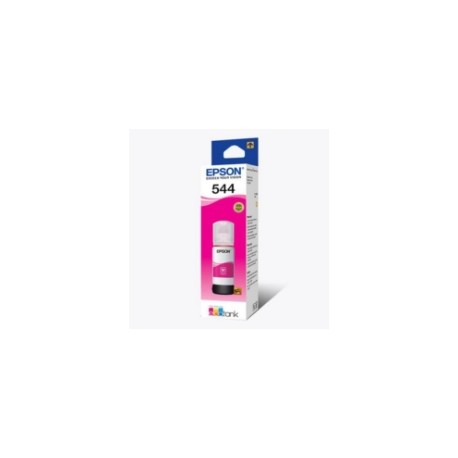 TINTA EPSON MAGENTA DYE L110 / L3110 /L3150 /L5190