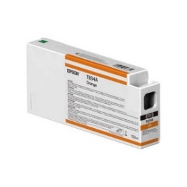 TINTA EPSON NARANJA SC P7000/P9000 (150 ml.)