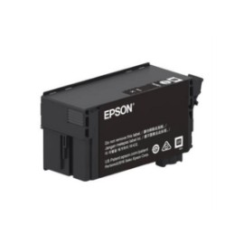 TINTA EPSON NEGRO ALTA CAPACIDAD ULTRACHROME SCT3170 80ML